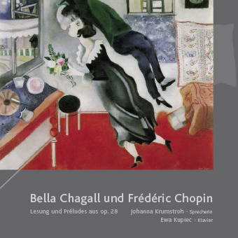Chagall - Chopin